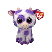 Cow - Purple Spots Reg