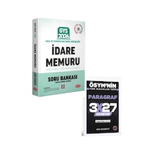 Data 2027 2026 Gys Ceza Ve Tevkifevleri İdare Memuru Soru Bankası+ Evp Akademi Paragraf