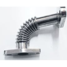 55195668 Turbo Yağlama Borusu Doblo Grande Punto Linea