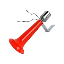 Ahmet Otomotiv Carub Islık Korna 12-24 V