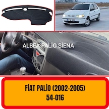 FİAT PALİO 2002-2005 ÖN GÖĞÜS / PANEL /  TORPİDO KORUMASI - KILIFI - HALISI
