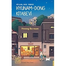Hyunam-dong Kitabevi + Kardeşimin Hikayesi + Kilitli Kapı + Nohut Adam + Altı Harfli Bir Tatlı + 24 Kitap