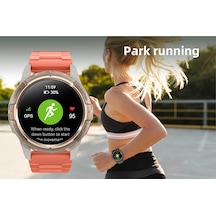 Gs Active Smartwatch One Size Yok