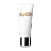 The Hand Treatment - El Kremi