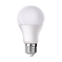 Powermaster Pm-29496 E27 12 Volt 10 Watt 6500k Yerli Üretim Beyaz Led Ampul