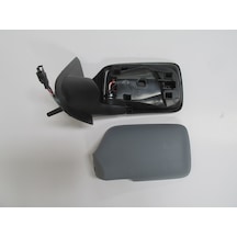Volkswagen Golf 3 92/98 Kapı Aynası Sol Elektri Kli /ısıtmalı Tw