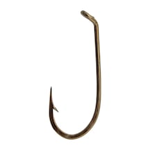 Mustad Viking 540 No:3 50 Li Pkt
