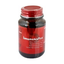 Imuneks Plus 30 Kapsul 11-
