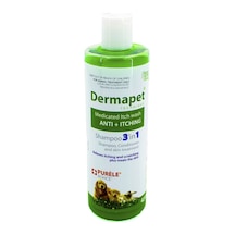 Purele Dermapet Kedi Ve Köpek İçin Dermatolojik Etkili Kremli Şam