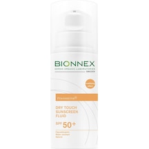 Bionnex SPF50+ Preventiva Dry Touch Sunscreen Fluide 50 ML