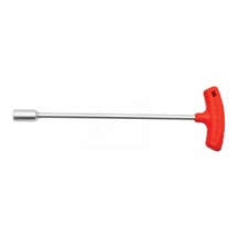 Cerpa T Saplı Lokma Anahtar 10x230 Mm 1023
