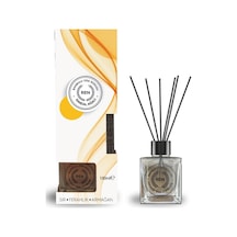 Ren Sandal Ağacı Bambu Çubuklu Oda Kokusu 100 ML