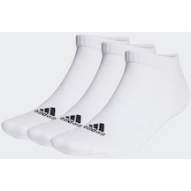 Adidas C Spw Low 3p Unısex Spor Çorap - Ht3434 Adidas C Spw Low 3p Unısex Spor Çorap - Ht3434