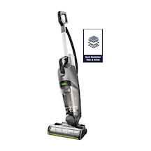 Bissell Crosswave Hydrosteam Pet Select Zemin Ve Halı Temizleyici Dikey Süpürge