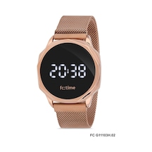 Ferrucci FC188693 Unisex Kol Saati