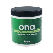 Ona Block Apple Crumble 170 G