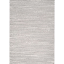 Mariesse Home Versay Koleksiyonu Modern Dokuma Koridor Kesme Yolluk Dokuma Makine Halısı Gri