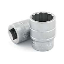 Oniki Köşe Lokma Anahtar 36 Mm 3/4" 10 Adet