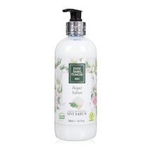 Eyüp Sabri Tuncer Beyaz Sabun Doğal Zeytinyağlı Sıvı Sabun 500 ML Eyüp Sabri Tuncer Beyaz Sabun Doğal Zeytinyağlı Sıvı Sabun 500 ML