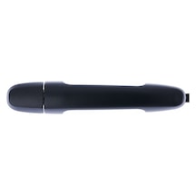 69211-02150 Kapı Kolu Hılux 06-11 - Yarıs 12-14 Ön-Arka Dış Siyah