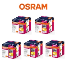Osram 5w 3000k 5'li Paket Günışığı Gu10