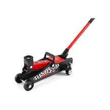 D12002002 Dht 2 Ton Arabalı Kriko Eko 300 X 125 Cm