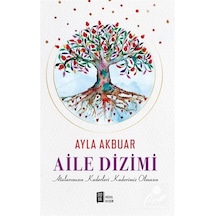 Aile Dizimi - Ayla Akbuar - Mona