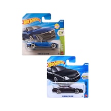 98 Honda Prelude - Cadıllac Celestıq Karışık Renkler Ve Modeller