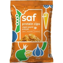 Vegan Peynir Aromalı Protein Cips 50gr-2572