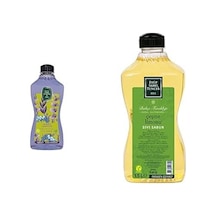 Eyüp Sabri Tuncer Doğal Zeytinyağlı Sıvı Sabun Alaçati Lavantasi 1,5 L Pet Şişe 1 X 1500 Ml Xeyüp Sabri Tuncer Doğal Zeytinyağlı Sıvı Sabun Çeşme Limonu 1,5 L Pet Şişe 1 X 1500 Ml