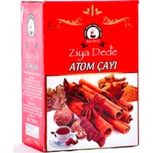 Ziya Dede Atom Kış Çayı 6 x 150 G