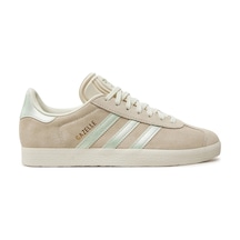 Adidas Adıdas Gazelle Kadın Ayakkabı Ig4398 Gri