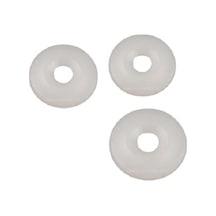 Can Made Vida Pulu Plastik 15x4 Mm - 1 Pk 1000 Adet