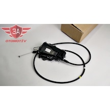 Isuzu Npr Motor Kontrol Grubu Stop Motoru 1997-2012