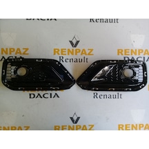 Hyundaı I10 N Line Sis Çerçevesi Siyah 86564-K7300 / 86563-K7300