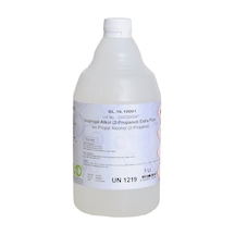 Izopropil Alkol (Ipa) (%99.9 1 Litre
