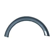 2010-2015 Mitsubishi L200 Pıck Up- Ön Çamurluk Ağzı Plastiği Sağ Dodik 4x2 Adet Oem No:mzt202t02