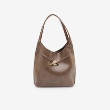 Vizon Omuz Çantası Kadın Sısley Sly 514 Sisley
