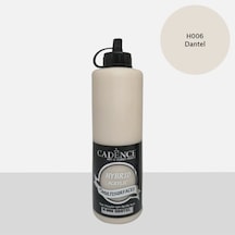 Dantel Multisurface Akrilik Boya H006 - 500 Ml Karışık Karışık