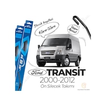 Ford Transit Muz Silecek Takımı (2000-2012) RBW