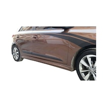 Hyundai İ 20 Marşpiyel