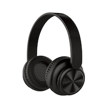 Snopy SN-BT40 RITM TF Kart Özellikli Bluetooth 5.0 Kulak Üstü Kulaklık