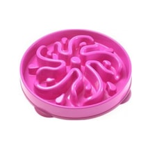 Depomıx Pawise Dog Flower Slow Feeder Mama Kabı-l
