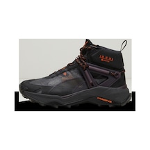Puma Explore Nıtro&trade Mid Gtx Siyah Kadın Yürüyüş Ve Koşu Ayakkabısı Siyah Siyah