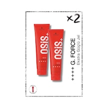 Osis G.Force Güçlü Tutucu Jel 2 x 150 ML