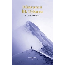 Dünyanın İlk Uykusu - Sxcx-672283