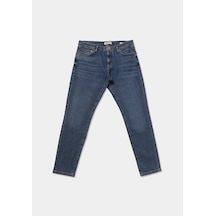 Colin's Colins Slim Fit Erkek Mid İndigo Denim Jean Pantolon Cl1081519 Q1.v1 Dn45076