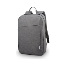 Lenovo 4x40t84058 15.6" Casual Backpack B210 Gri Notebook Sırt Çantası Çok Renkli