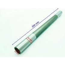 Atv Lx200 Arka Salıncak Borusu Çelik 14-20-268 Mm Öm