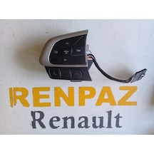 Fiat Egea Sol Direksiyon Düğmesi Telefon Destekli 735677200